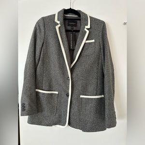 Banana Republic Blazer
